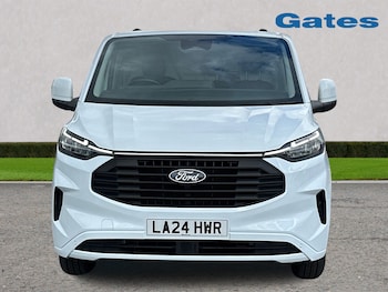 Used Ford Transit Custom 2024 for sale - 78581364: Photo