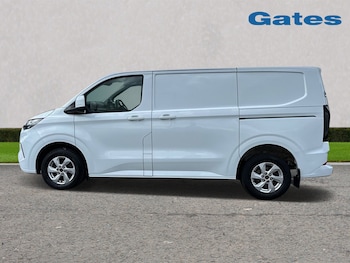 Used Ford Transit Custom 2024 for sale - 78581364: Photo
