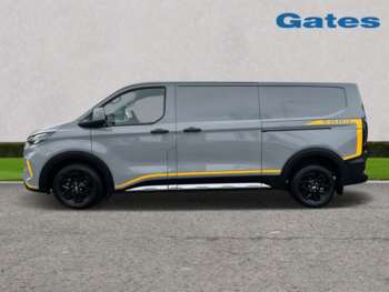 Used Ford Transit Custom 2025 for sale - 74868824: Photo