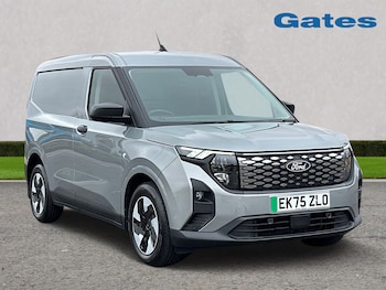 Used Ford Transit Courier 2025 for sale - 79225561: Photo