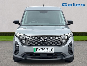 Used Ford Transit Courier 2025 for sale - 79225561: Photo