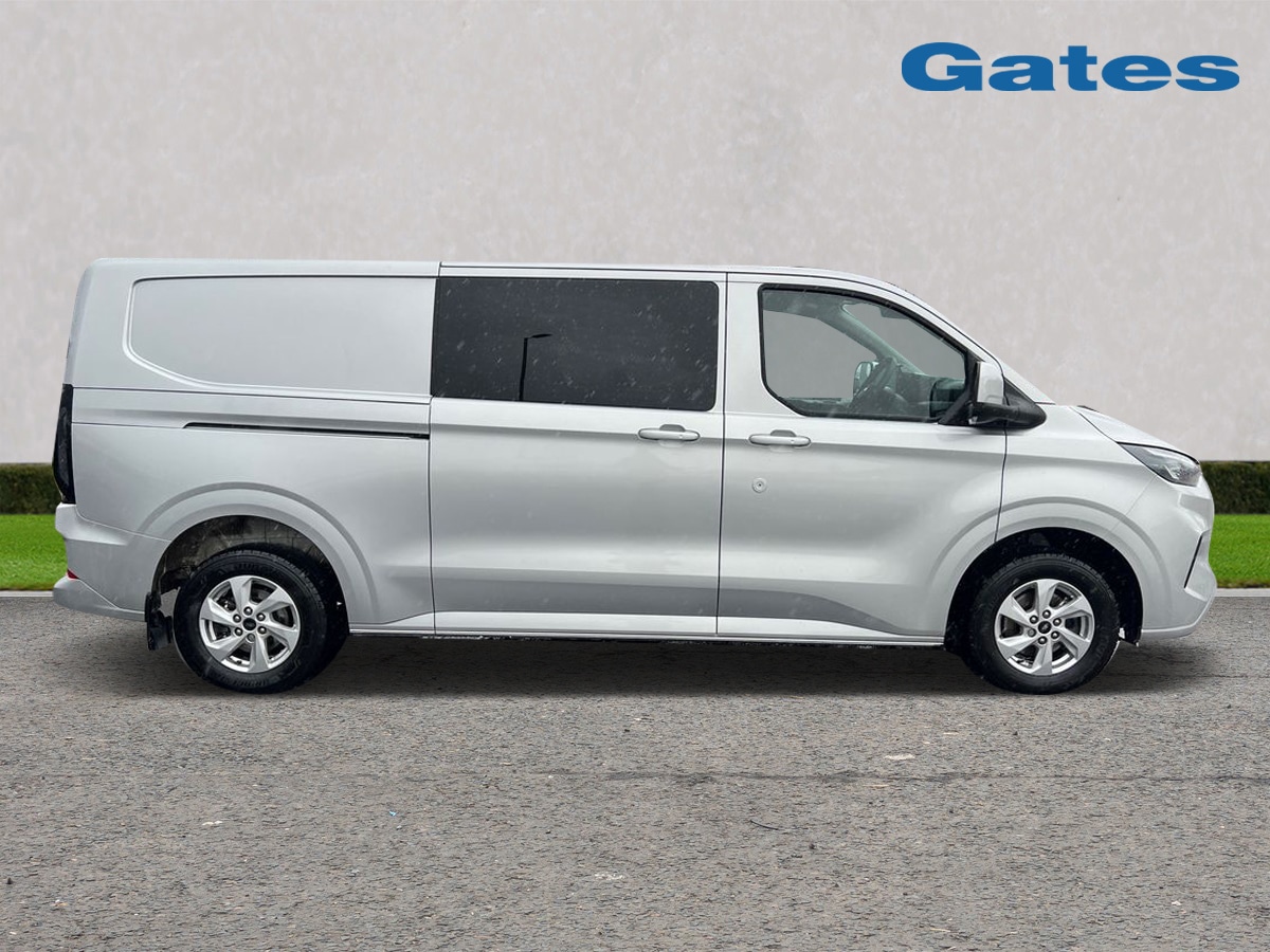 Used Ford Transit Custom 2025 for sale - 77133930: Photo 11