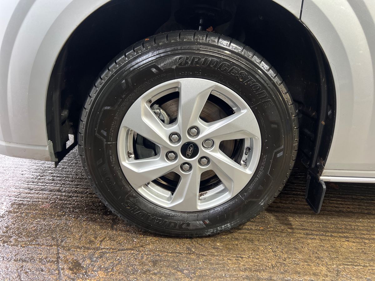 Used Ford Transit Custom 2025 for sale - 77133930: Photo 12