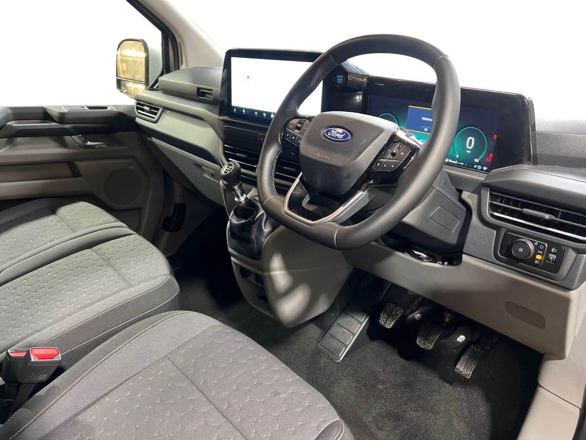 Used Ford Transit Custom 2025 for sale - 77133930: Photo 13