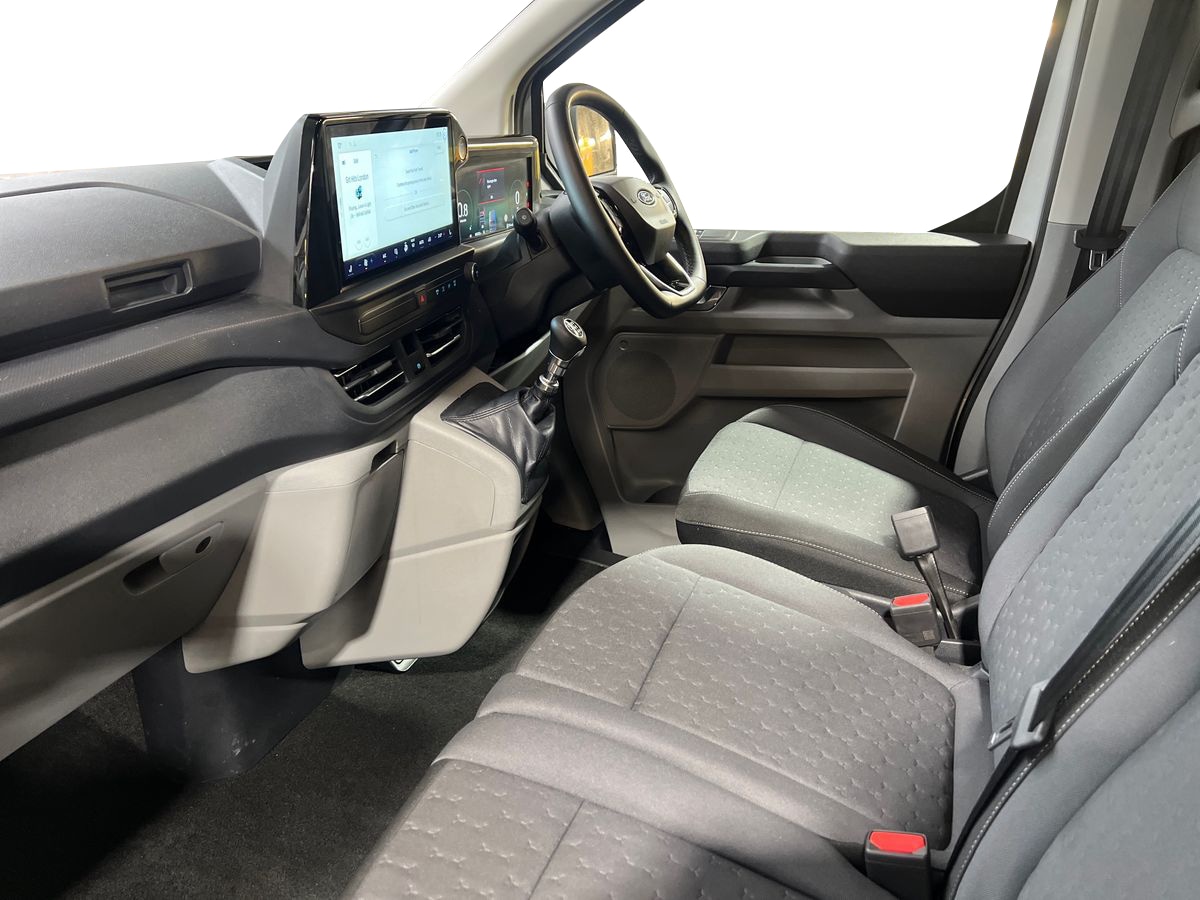 Used Ford Transit Custom 2025 for sale - 77133930: Photo 14