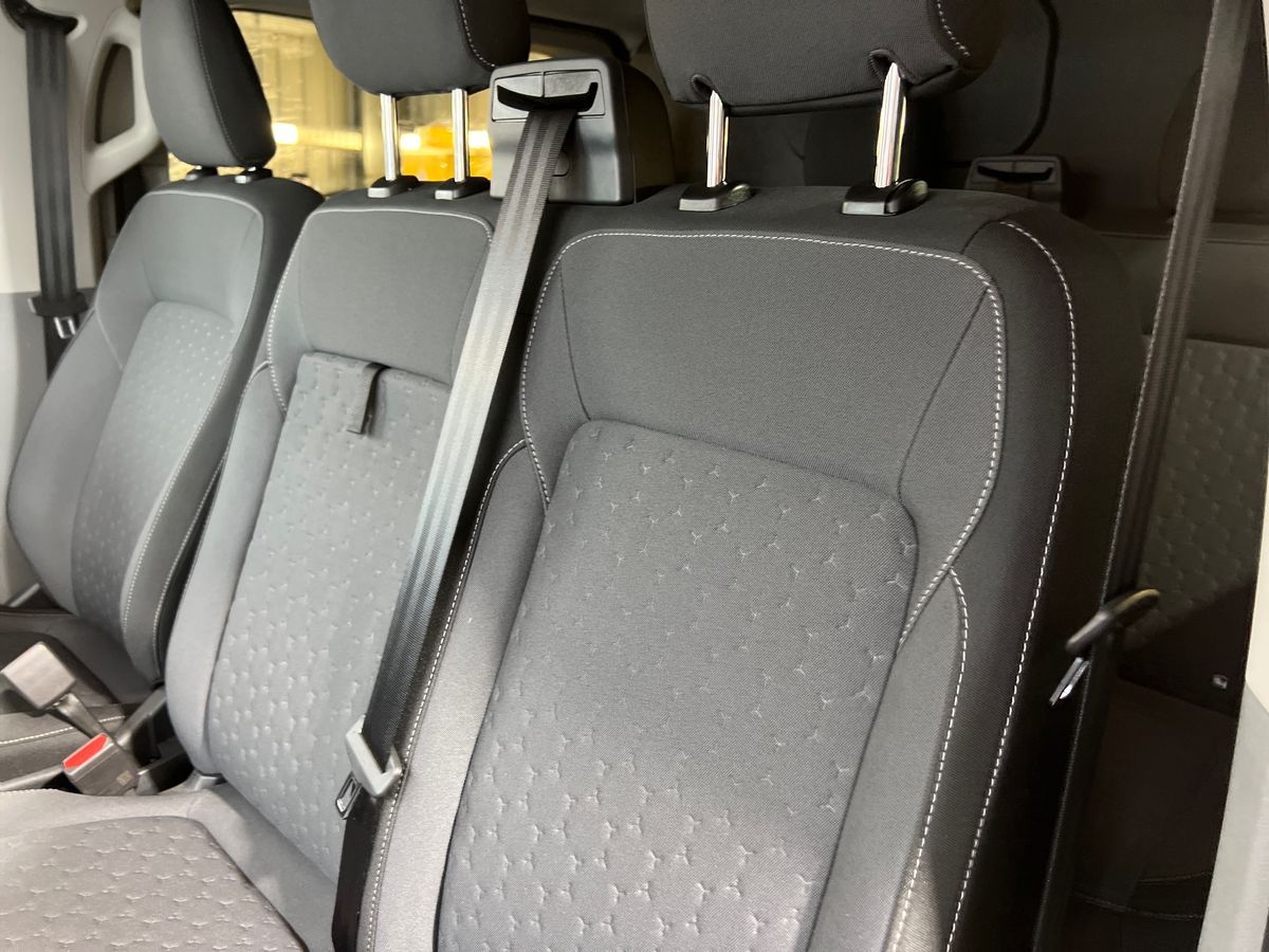 Used Ford Transit Custom 2025 for sale - 77133930: Photo 16