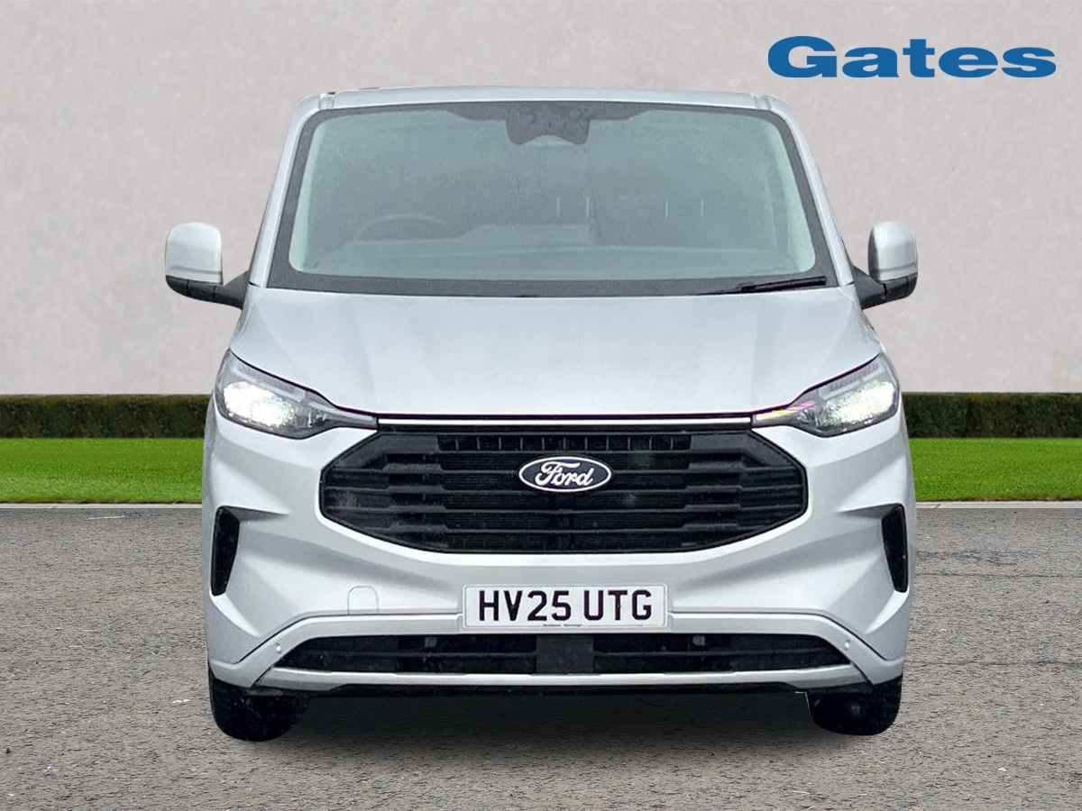 Used Ford Transit Custom 2025 for sale - 77133930: Photo 2