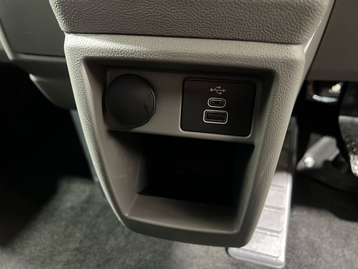 Used Ford Transit Custom 2025 for sale - 77133930: Photo 28