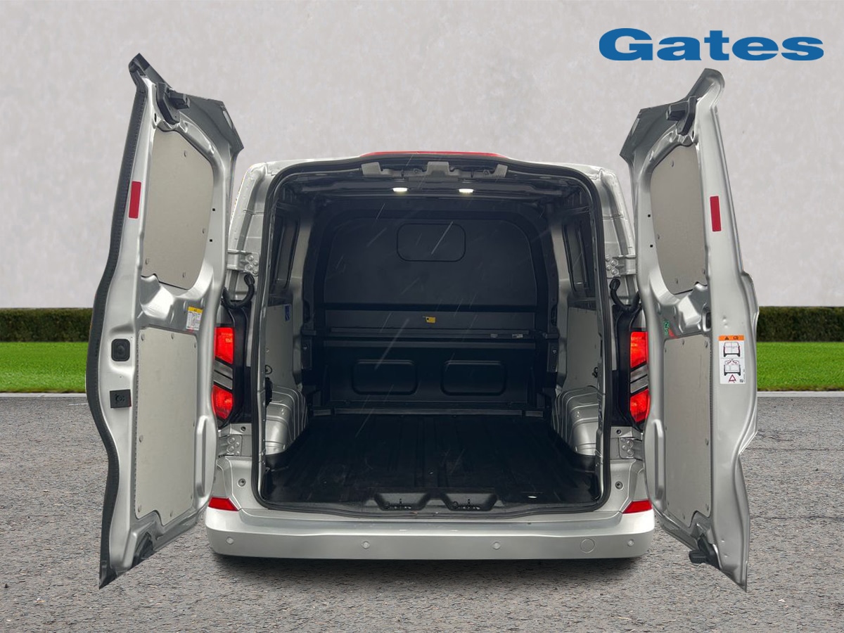 Used Ford Transit Custom 2025 for sale - 77133930: Photo 9