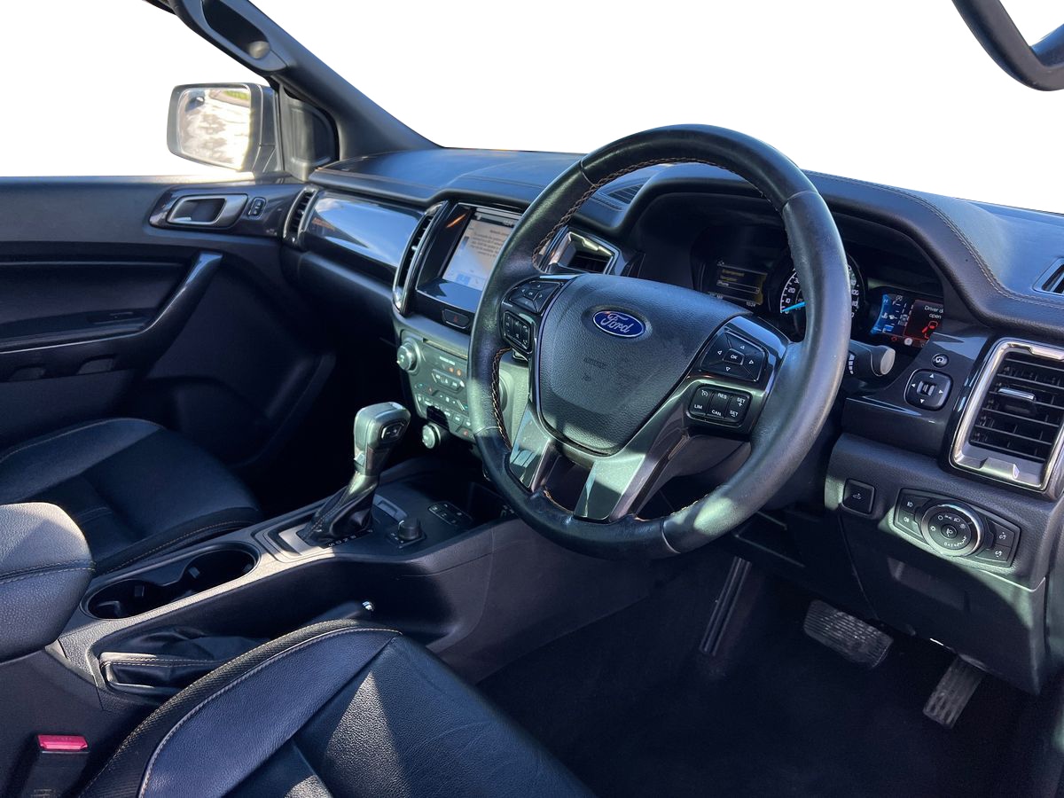 Used Ford Ranger 2019 for sale - 76540070: Photo 13