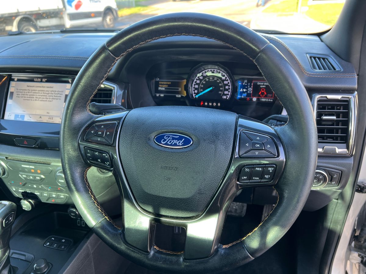 Used Ford Ranger 2019 for sale - 76540070: Photo 18