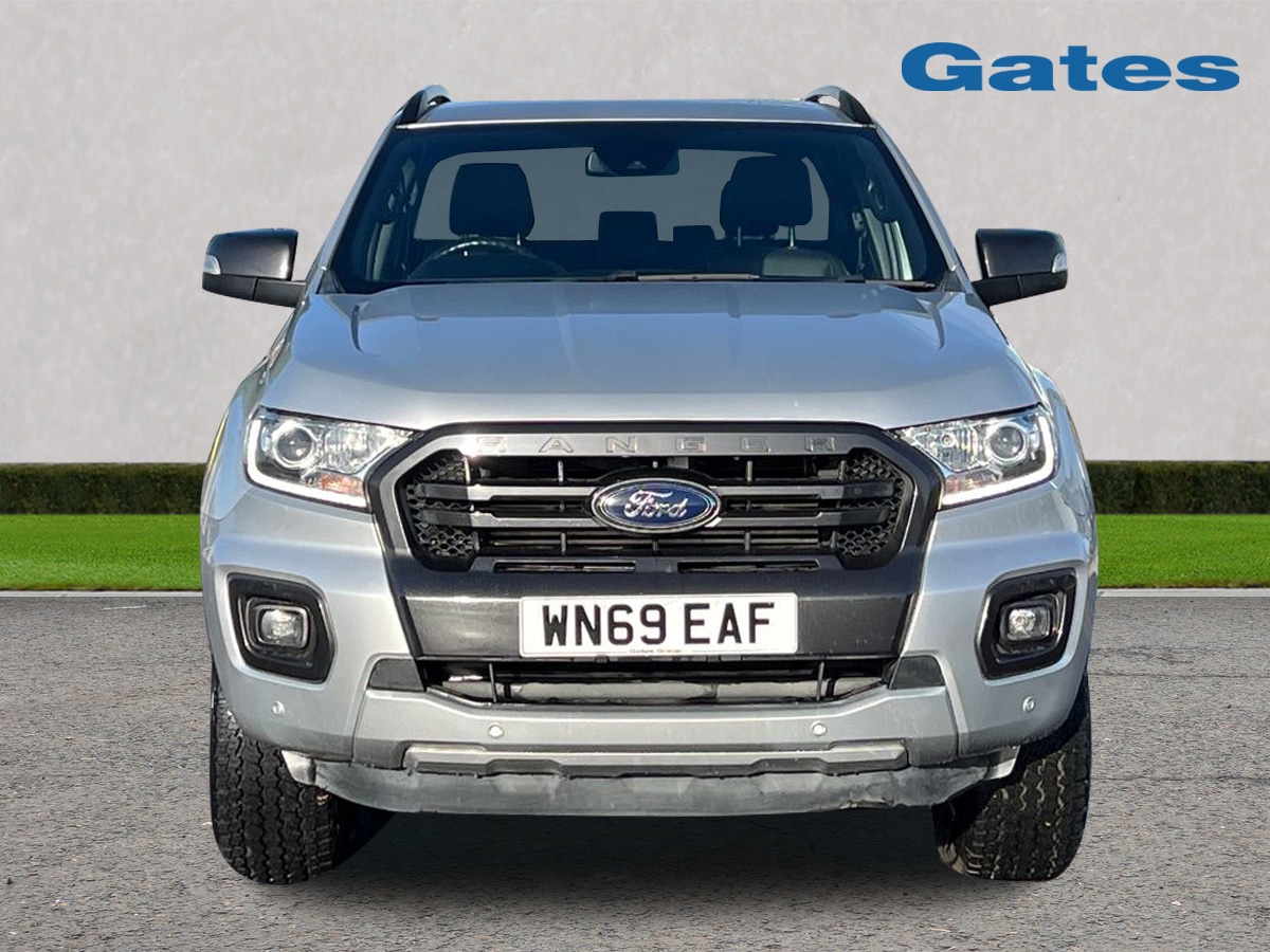 Used Ford Ranger 2019 for sale - 76540070: Photo 2