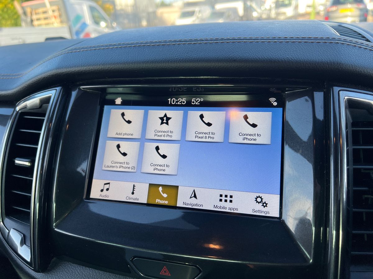 Used Ford Ranger 2019 for sale - 76540070: Photo 22