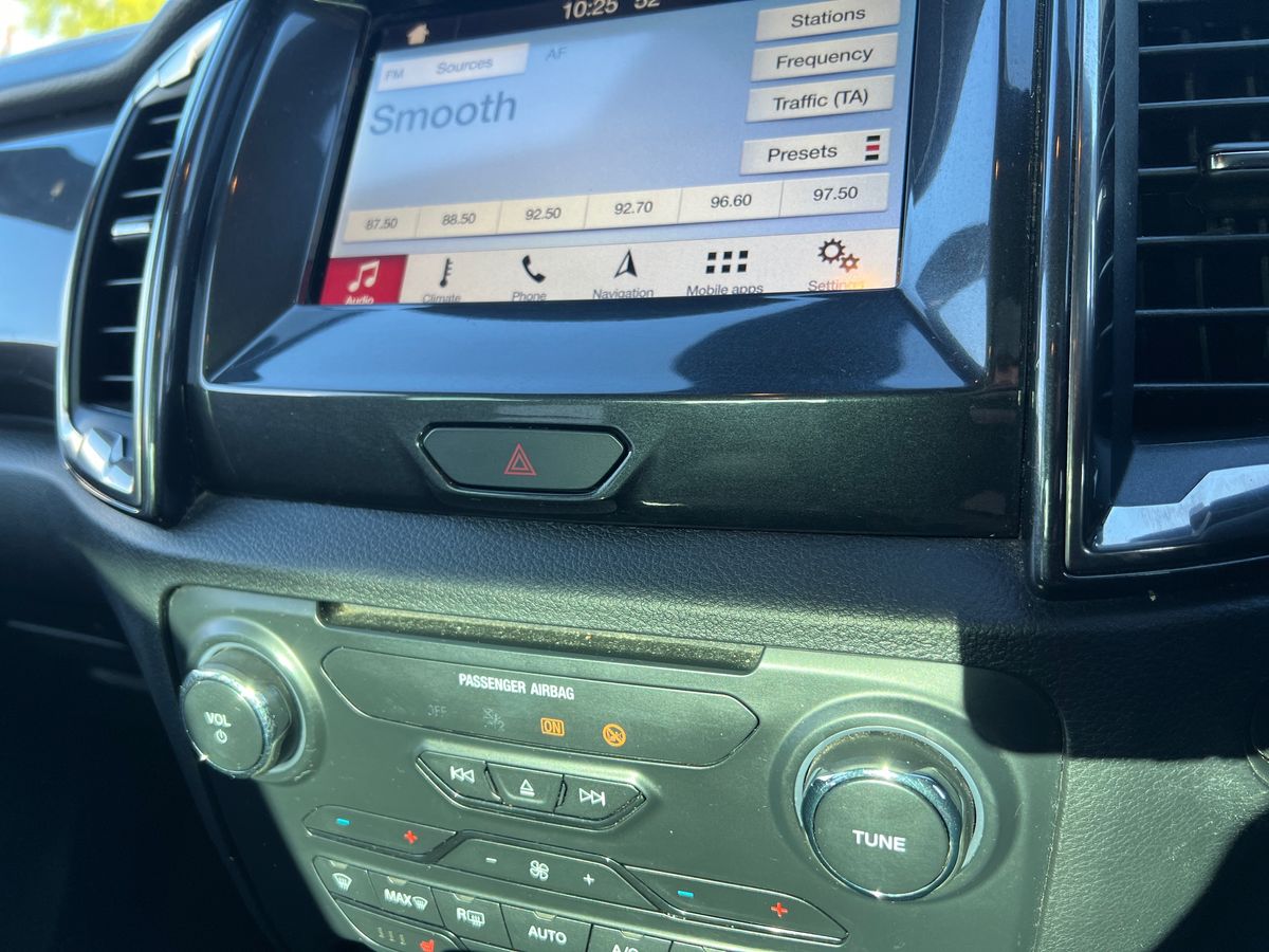 Used Ford Ranger 2019 for sale - 76540070: Photo 23