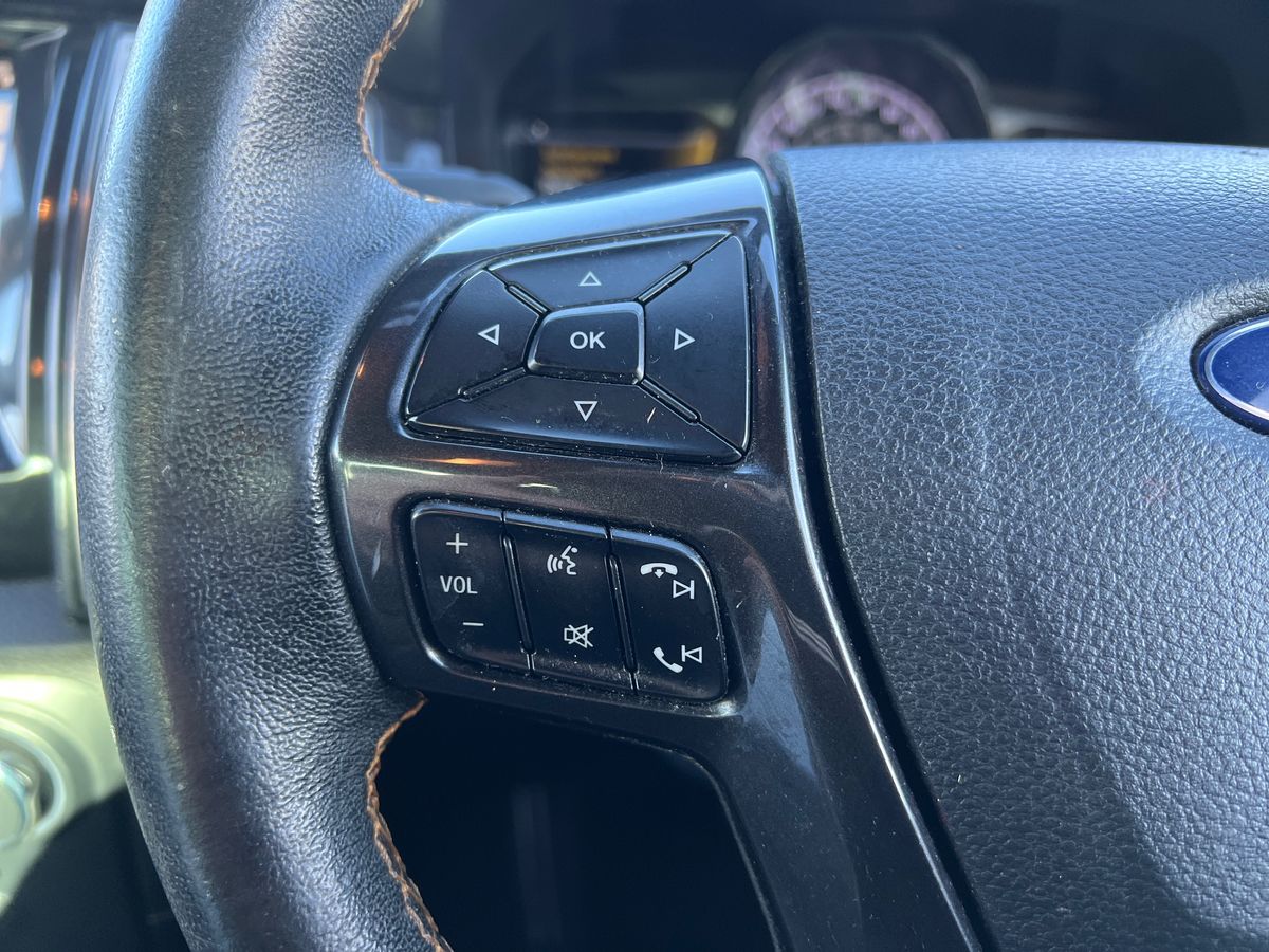 Used Ford Ranger 2019 for sale - 76540070: Photo 29