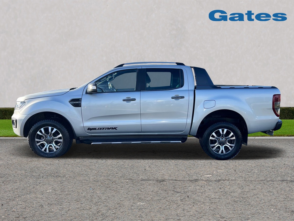 Used Ford Ranger 2019 for sale - 76540070: Photo 4