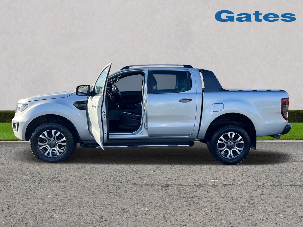 Used Ford Ranger 2019 for sale - 76540070: Photo 5