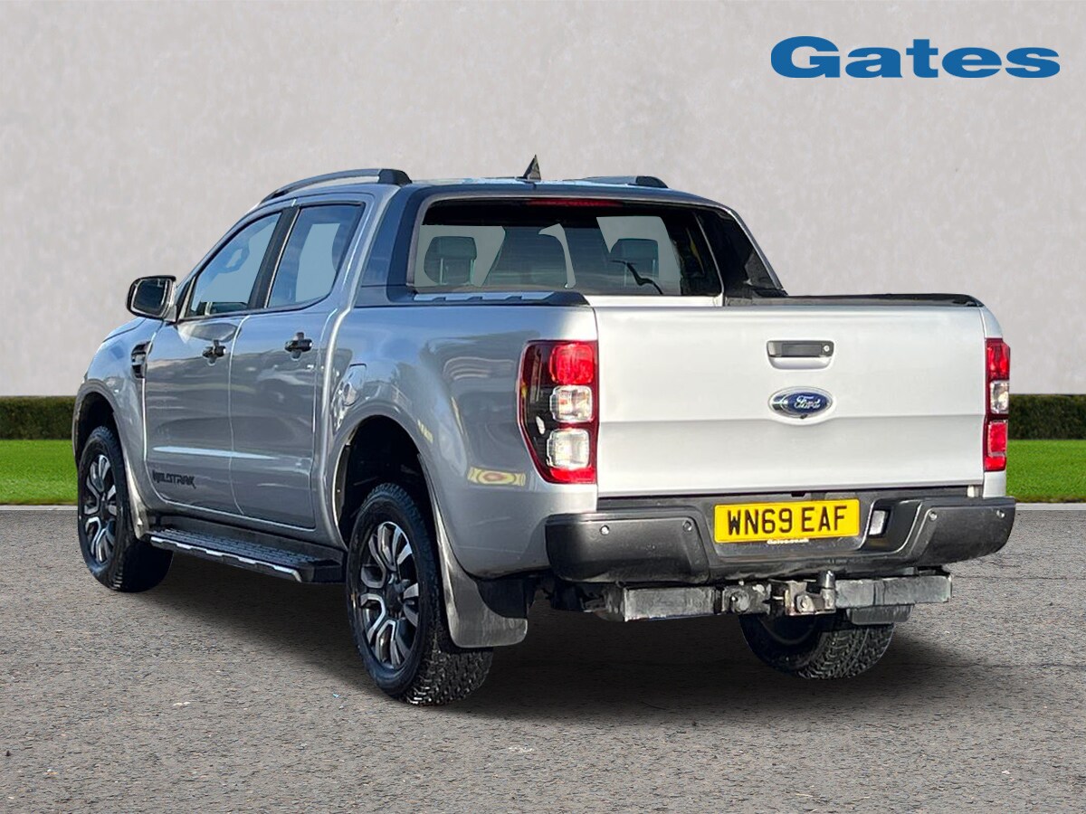 Used Ford Ranger 2019 for sale - 76540070: Photo 6