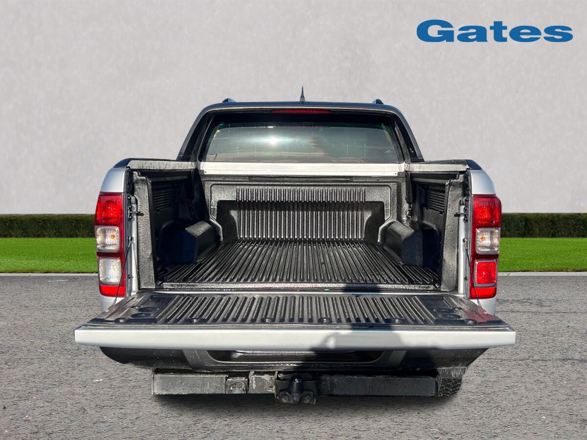 Used Ford Ranger 2019 for sale - 76540070: Photo 9