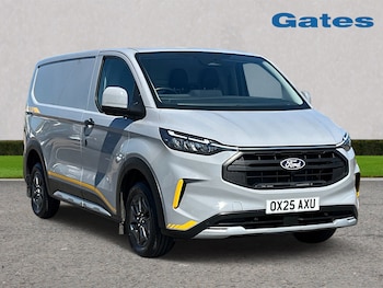 Used Ford Transit Custom 2025 for sale - 78364300: Photo