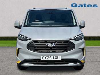 Used Ford Transit Custom 2025 for sale - 78364300: Photo