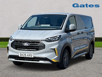 Used Ford Transit Custom 2025 for sale - 78364300: Photo