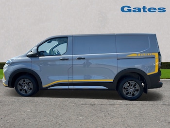 Used Ford Transit Custom 2025 for sale - 78364300: Photo