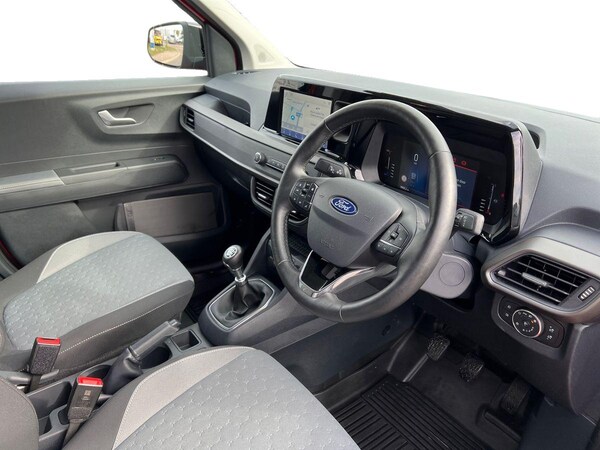 Used Ford Transit Courier 2024 for sale - 76154640: Photo 13