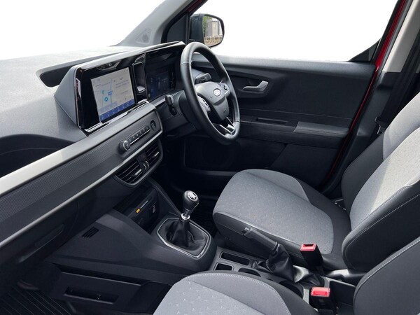 Used Ford Transit Courier 2024 for sale - 76154640: Photo 14