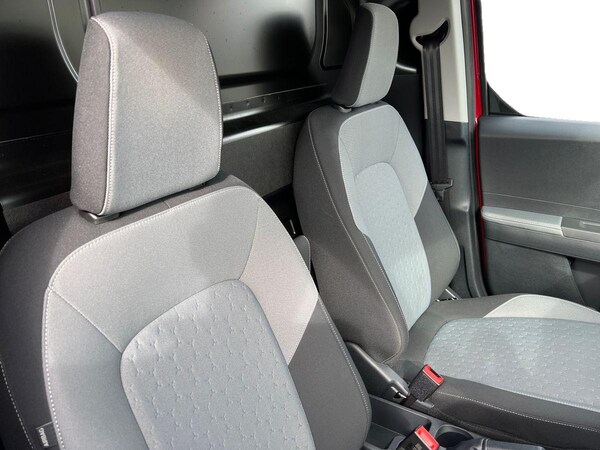 Used Ford Transit Courier 2024 for sale - 76154640: Photo 15