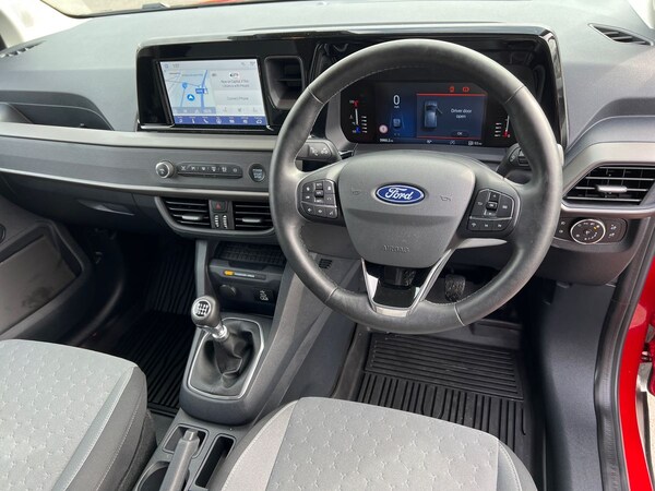 Used Ford Transit Courier 2024 for sale - 76154640: Photo 17