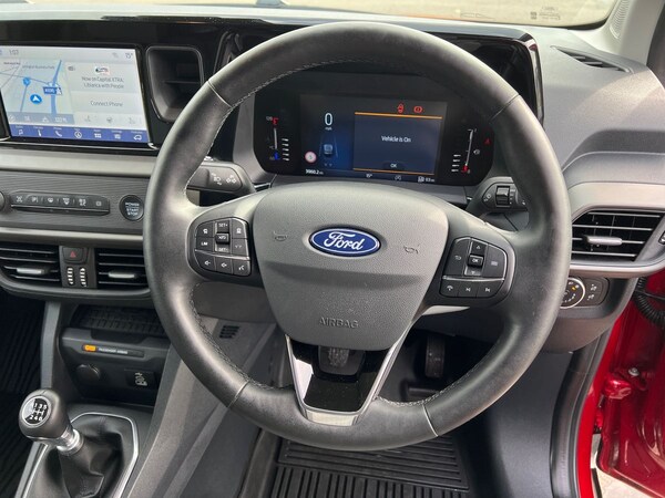 Used Ford Transit Courier 2024 for sale - 76154640: Photo 18