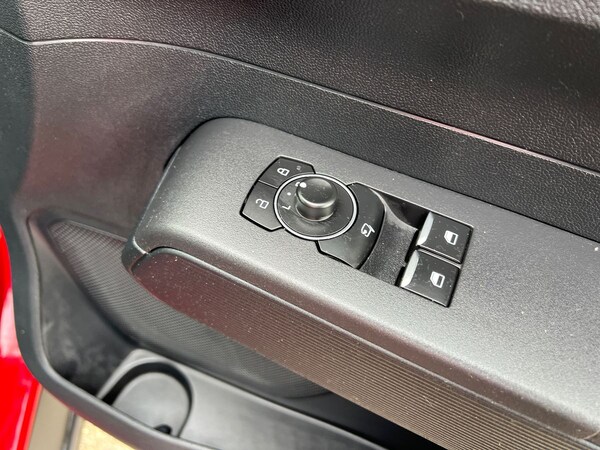 Used Ford Transit Courier 2024 for sale - 76154640: Photo 27