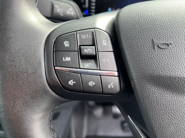 Used Ford Transit Courier 2024 for sale - 76154640: Photo 29
