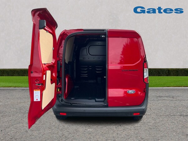 Used Ford Transit Courier 2024 for sale - 76154640: Photo 8