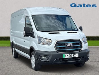 Used Ford Transit 2026 for sale - 79817886: Photo
