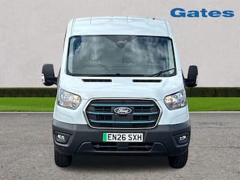 Used Ford Transit 2026 for sale - 79817886: Photo