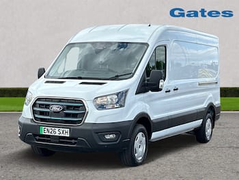Used Ford Transit 2026 for sale - 79817886: Photo