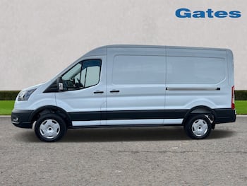 Used Ford Transit 2026 for sale - 79817886: Photo