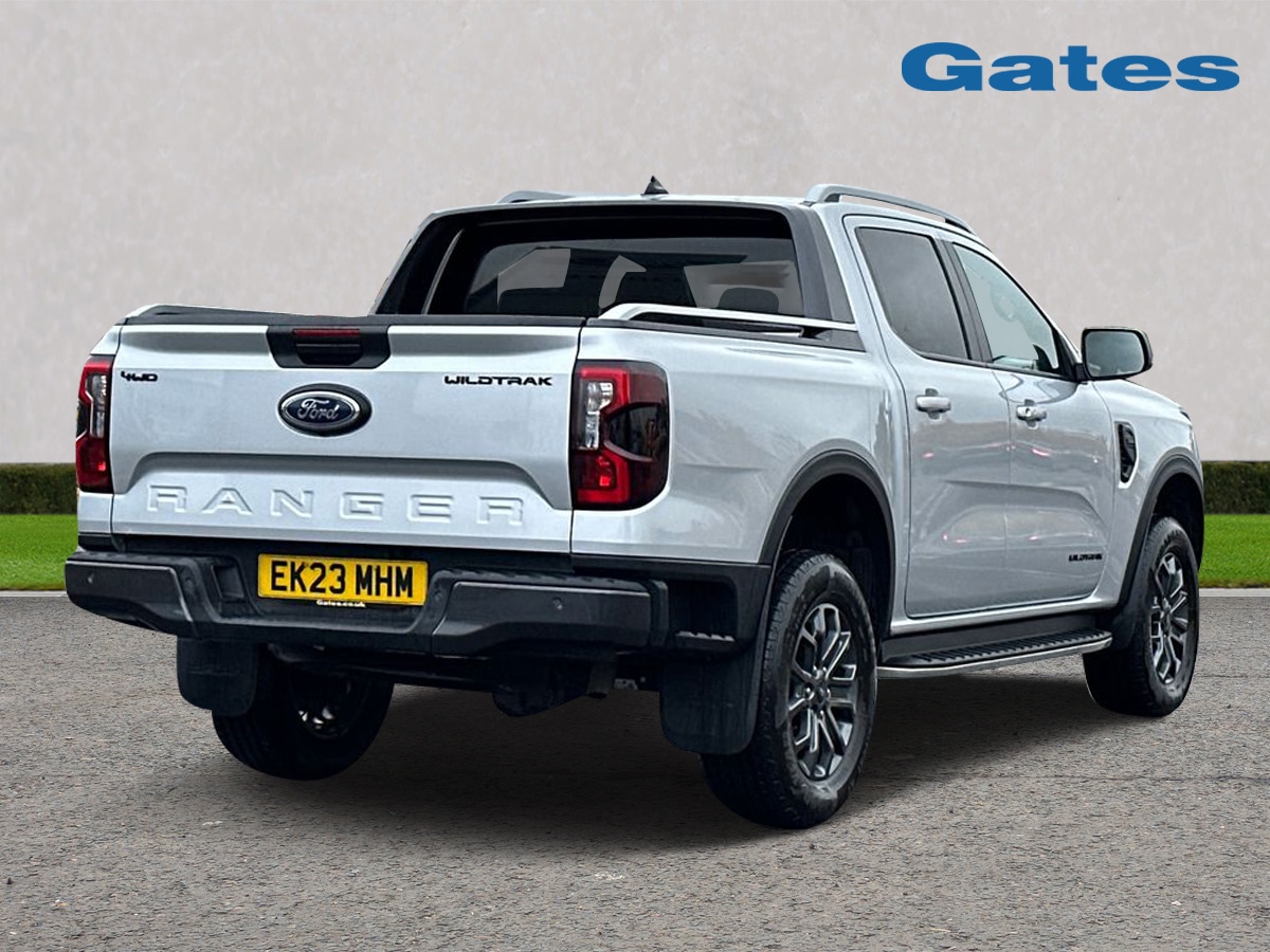Used Ford Ranger 2023 for sale - 76289929: Photo 10