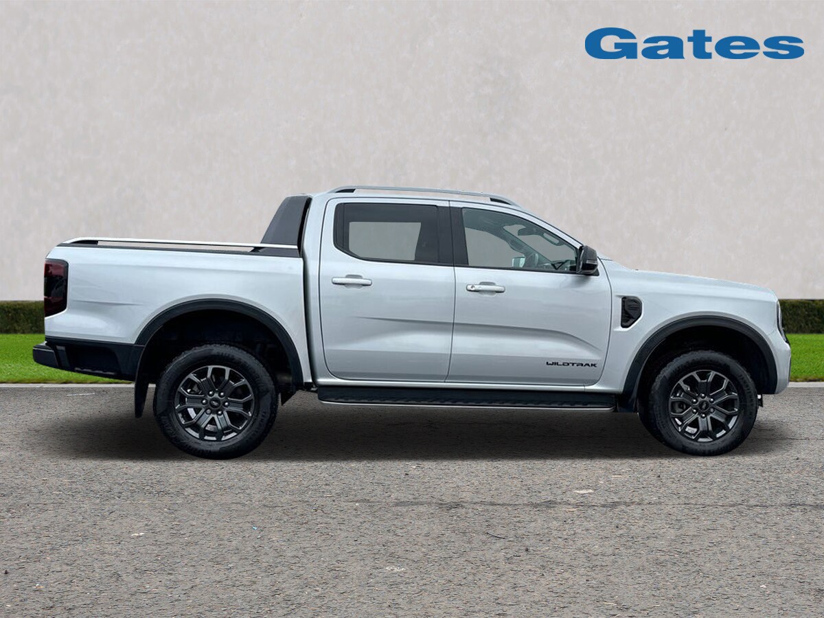 Used Ford Ranger 2023 for sale - 76289929: Photo 11