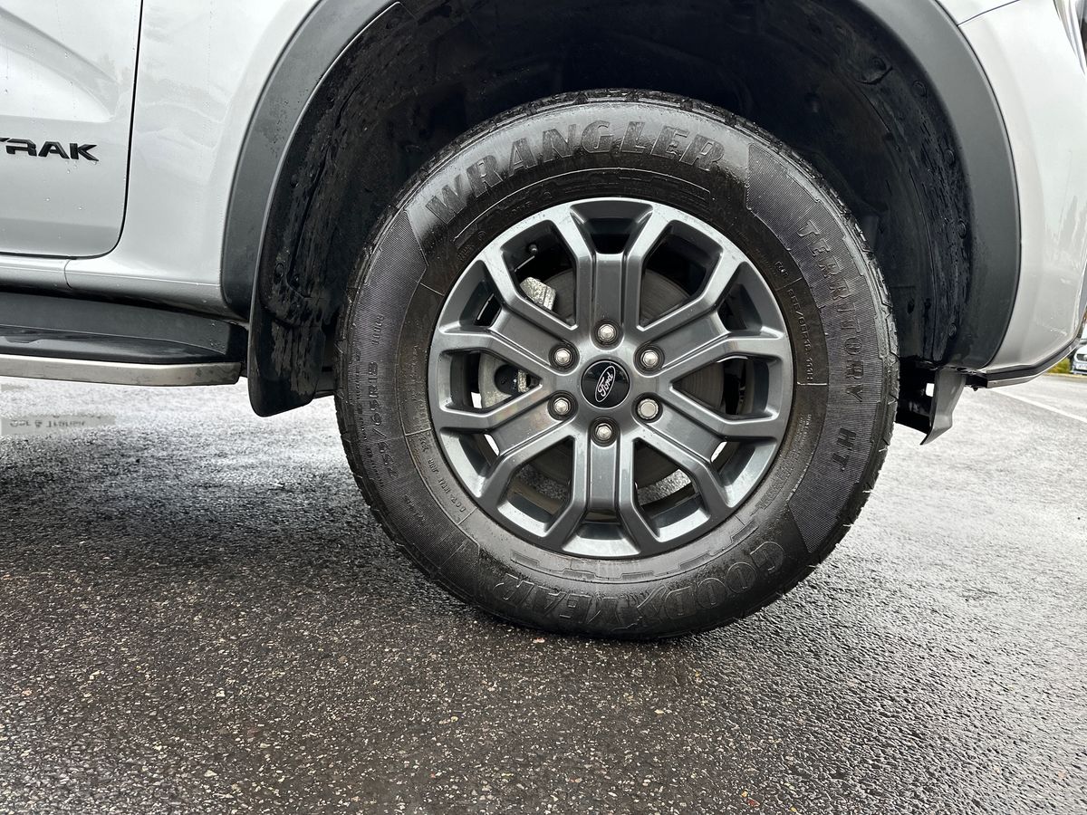 Used Ford Ranger 2023 for sale - 76289929: Photo 12