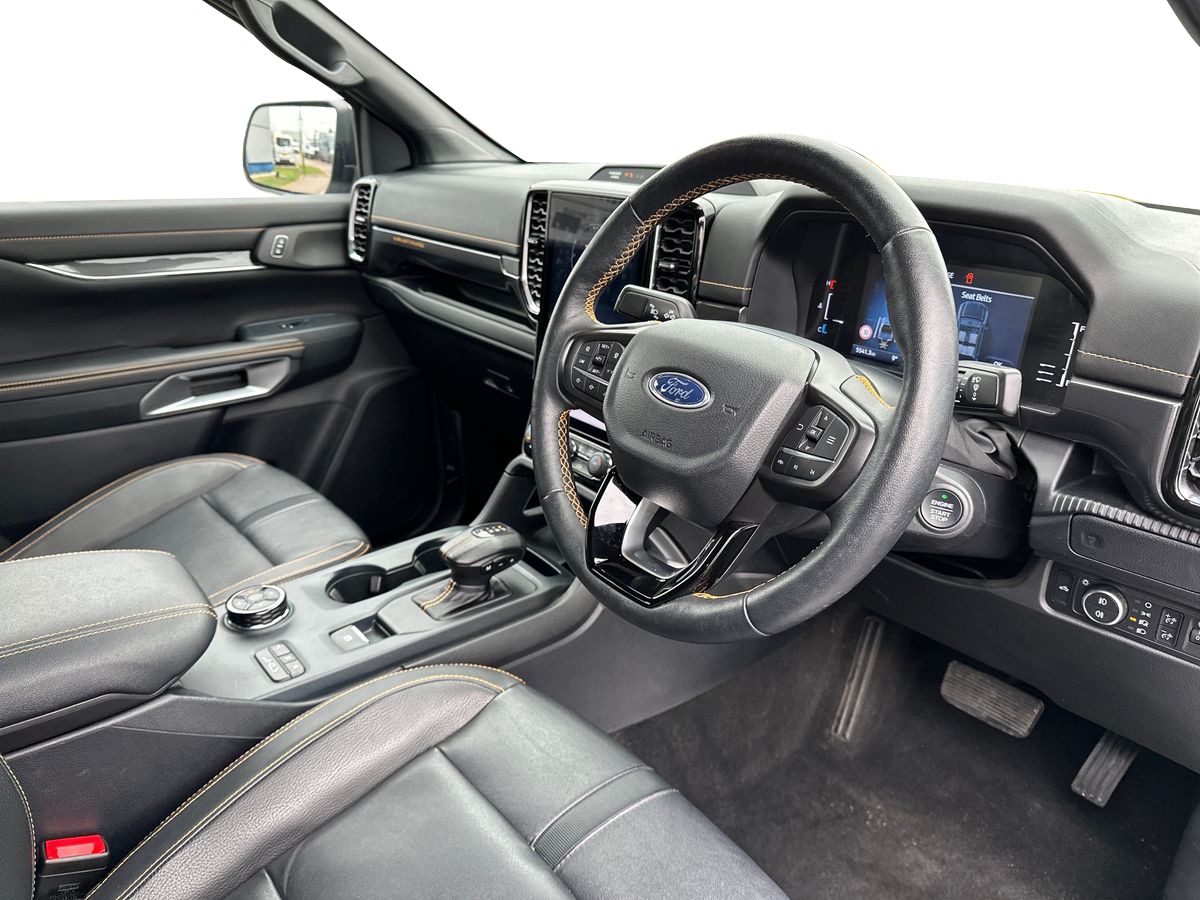 Used Ford Ranger 2023 for sale - 76289929: Photo 13
