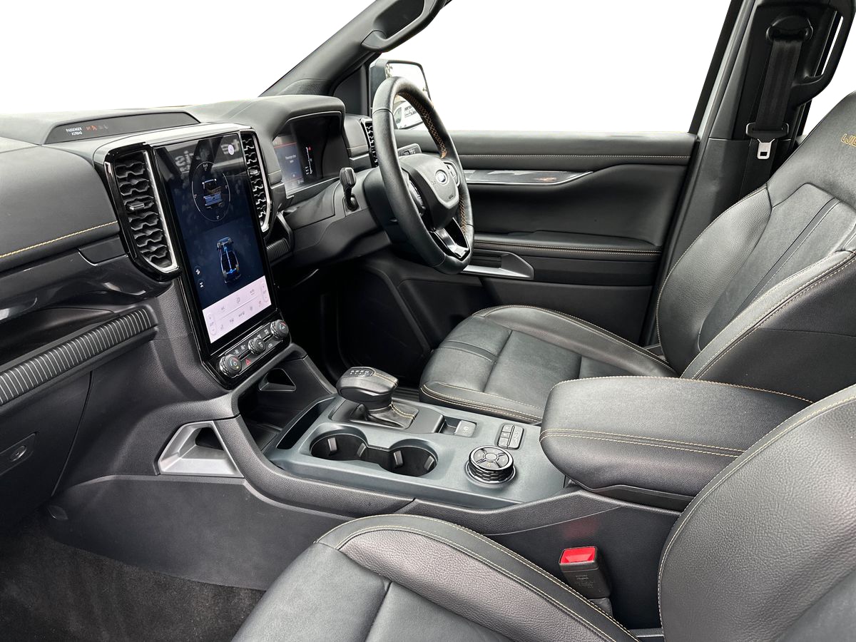 Used Ford Ranger 2023 for sale - 76289929: Photo 14