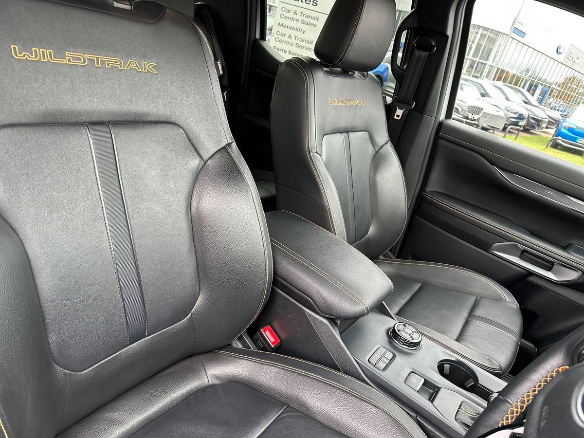 Used Ford Ranger 2023 for sale - 76289929: Photo 15