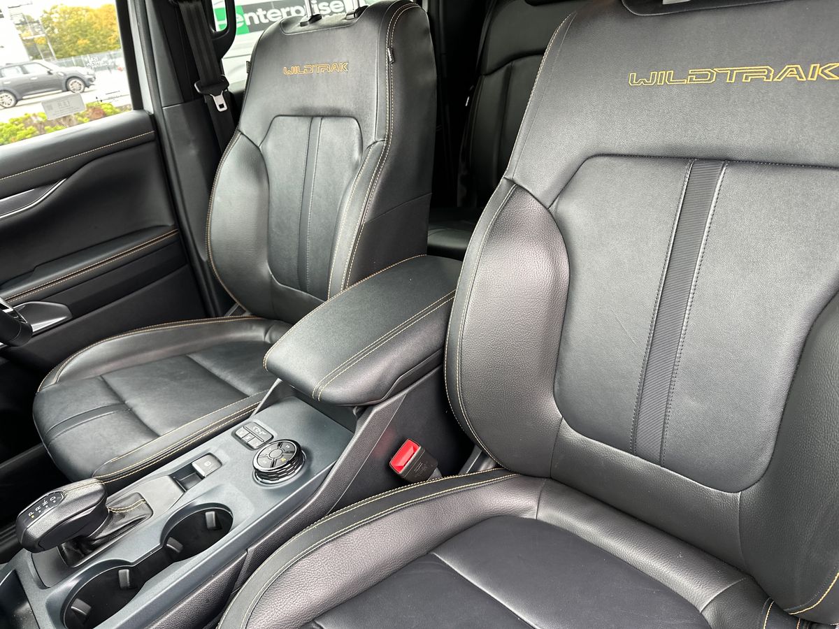 Used Ford Ranger 2023 for sale - 76289929: Photo 16