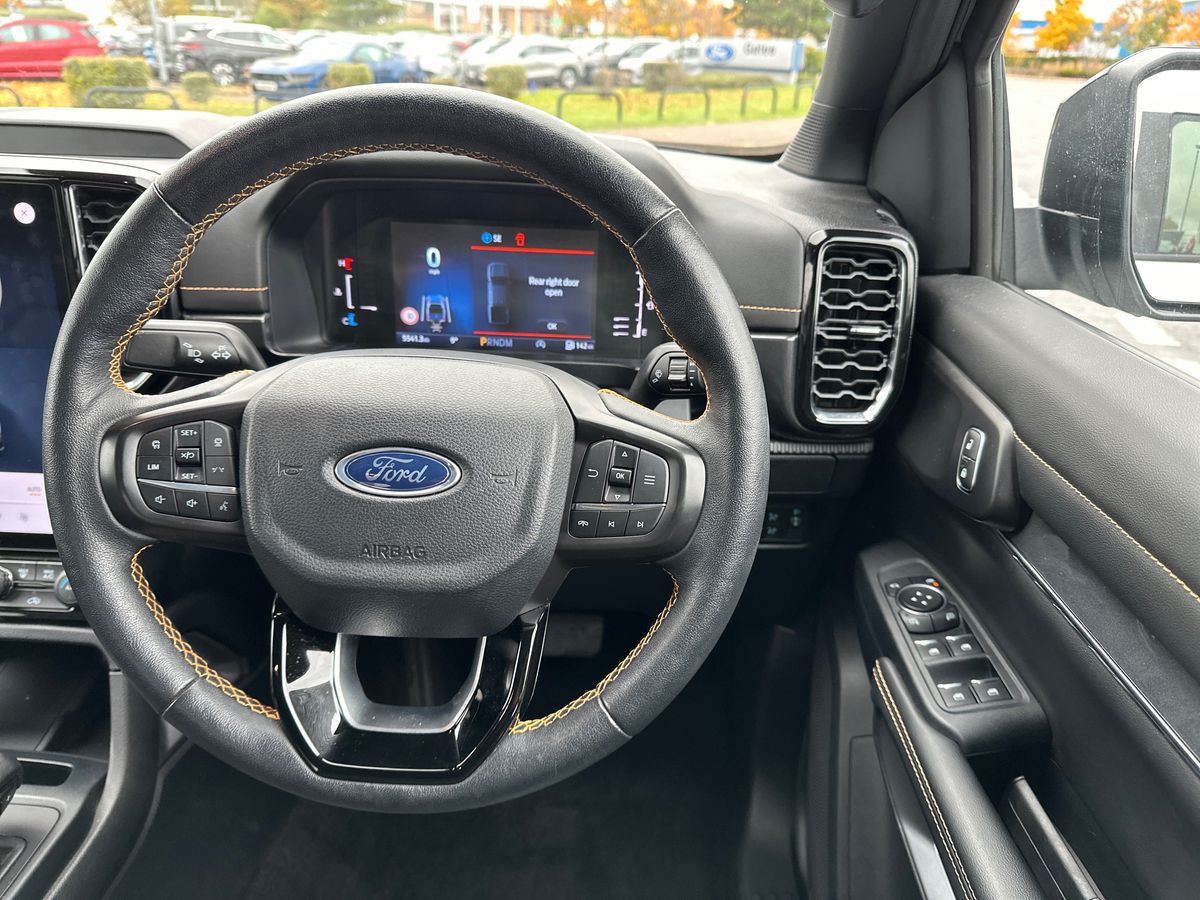 Used Ford Ranger 2023 for sale - 76289929: Photo 18