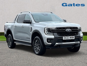 Ford - Ranger