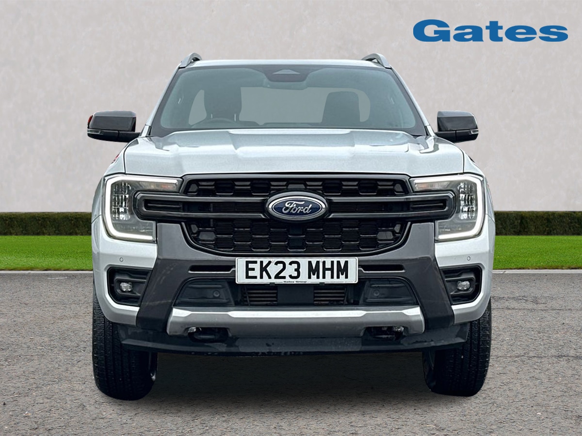 Used Ford Ranger 2023 for sale - 76289929: Photo 2