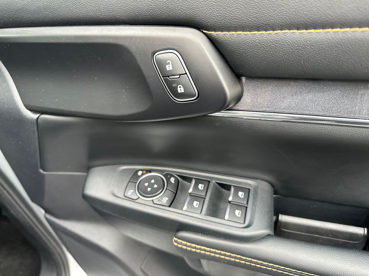 Used Ford Ranger 2023 for sale - 76289929: Photo 27